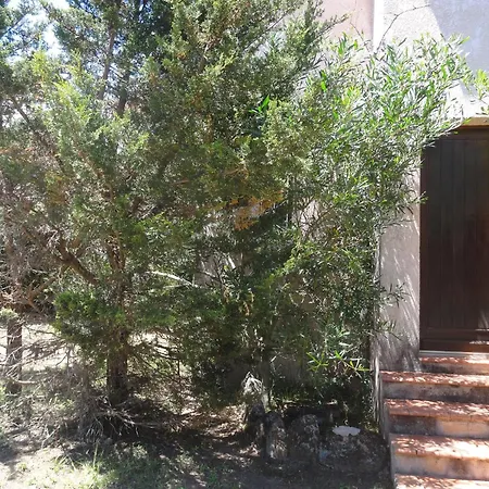 Residence Pezza Cardo Porto-Vecchio  Exterior photo