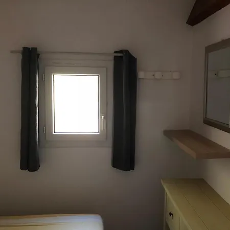 Residence Pezza Cardo Porto-Vecchio  Exterior photo