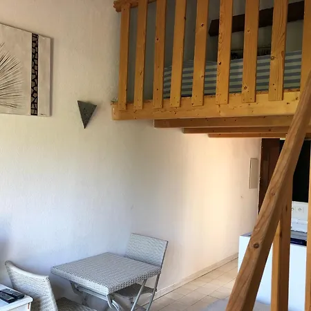 Residence Pezza Cardo Porto-Vecchio  Exterior photo