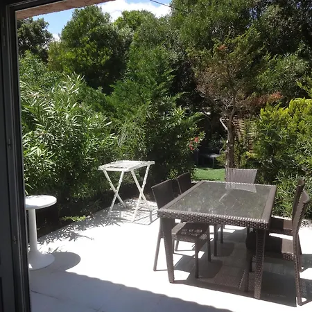 Residence Pezza Cardo Porto-Vecchio  Exterior photo