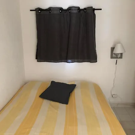 Residence Pezza Cardo Porto-Vecchio  Exterior photo