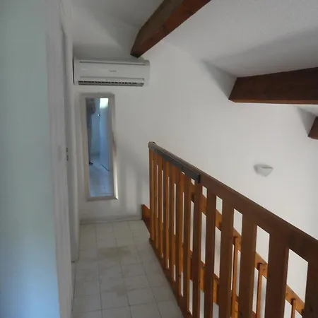 Residence Pezza Cardo Porto-Vecchio  Exterior photo