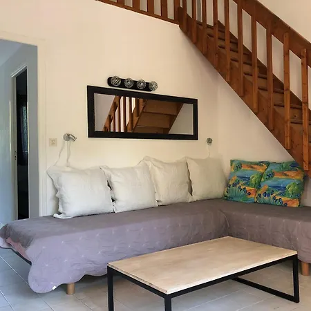 Residence Pezza Cardo Porto-Vecchio  Exterior photo