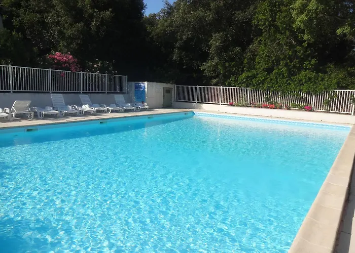 Residence Pezza Cardo