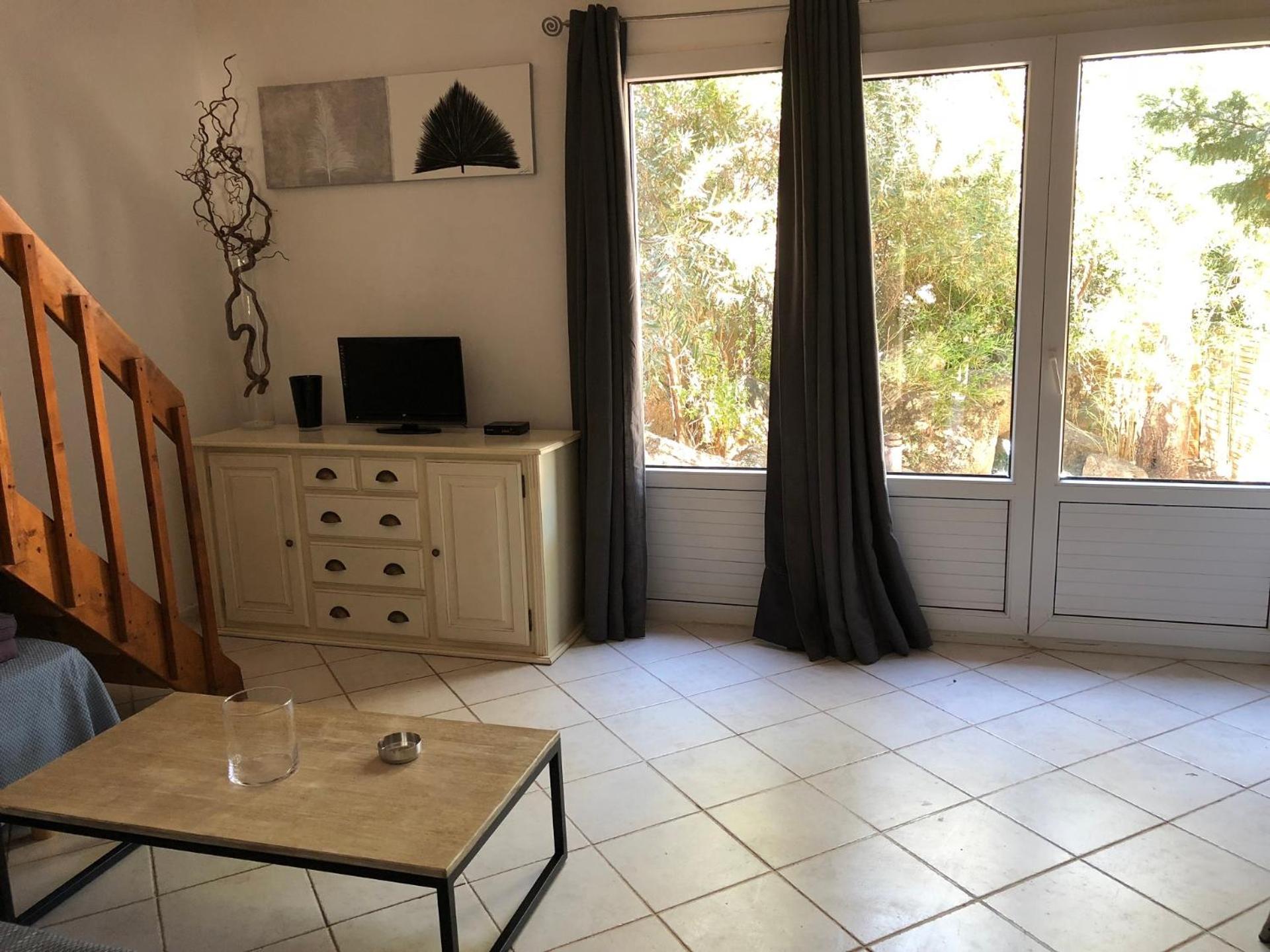 Pezza Cardo Ferienhaus Porto-Vecchio (Corsica)
