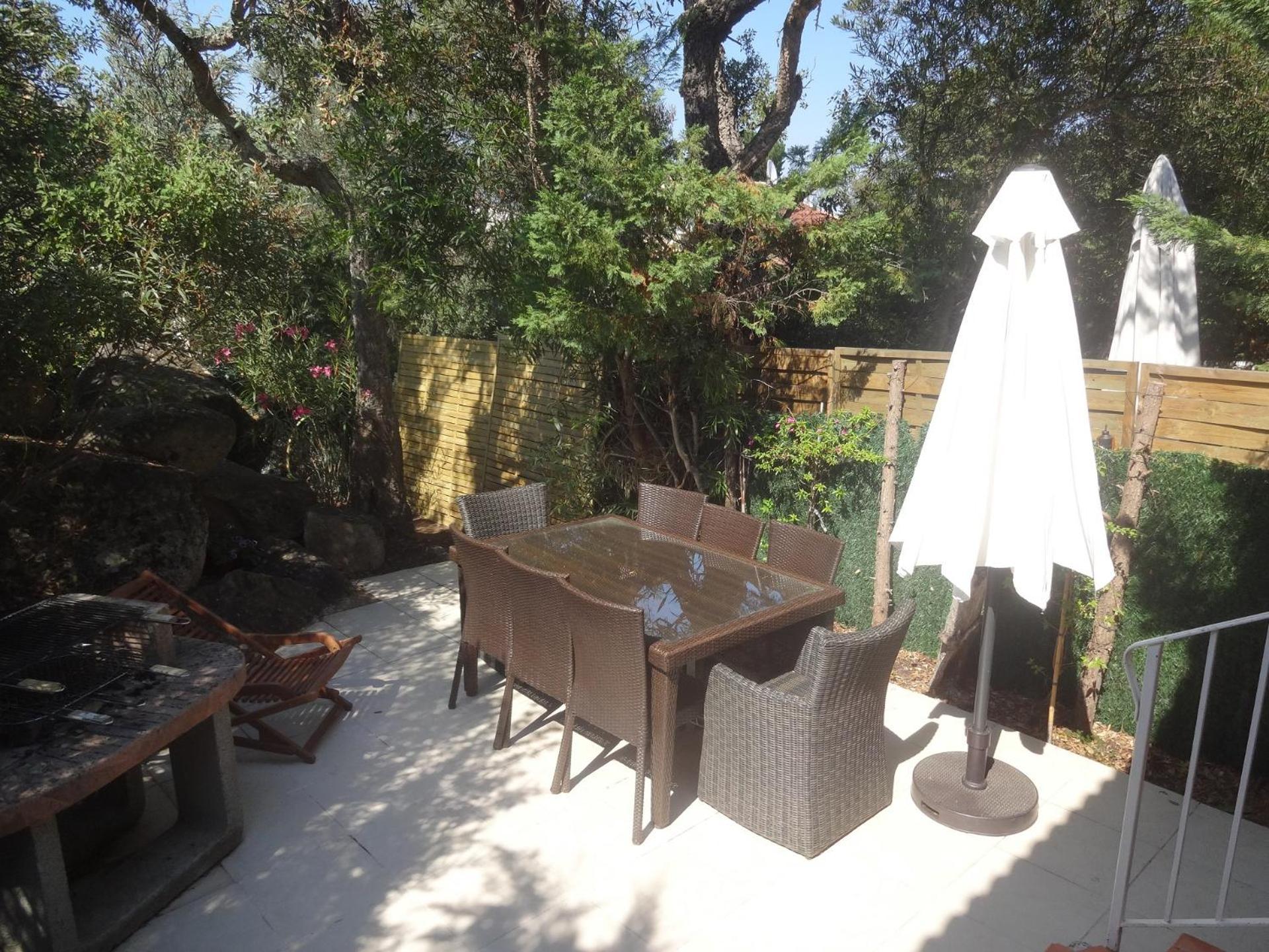 Ferienhaus Pezza Cardo *