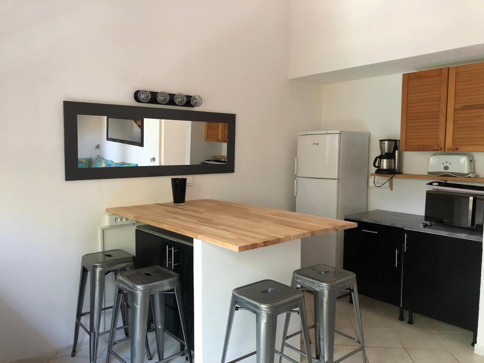 Pezza Cardo Ferienhaus Porto-Vecchio (Corsica)