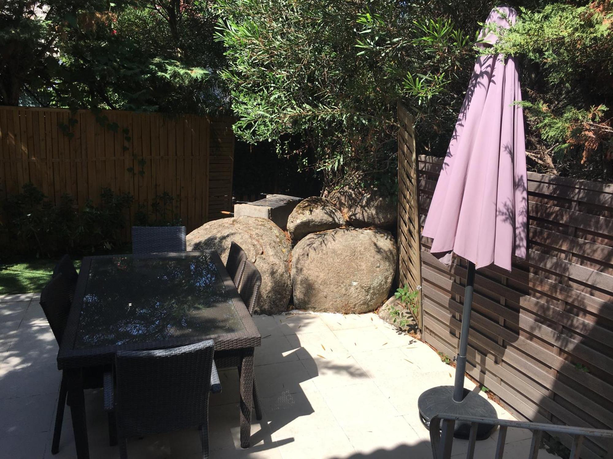 Ferienhaus Pezza Cardo