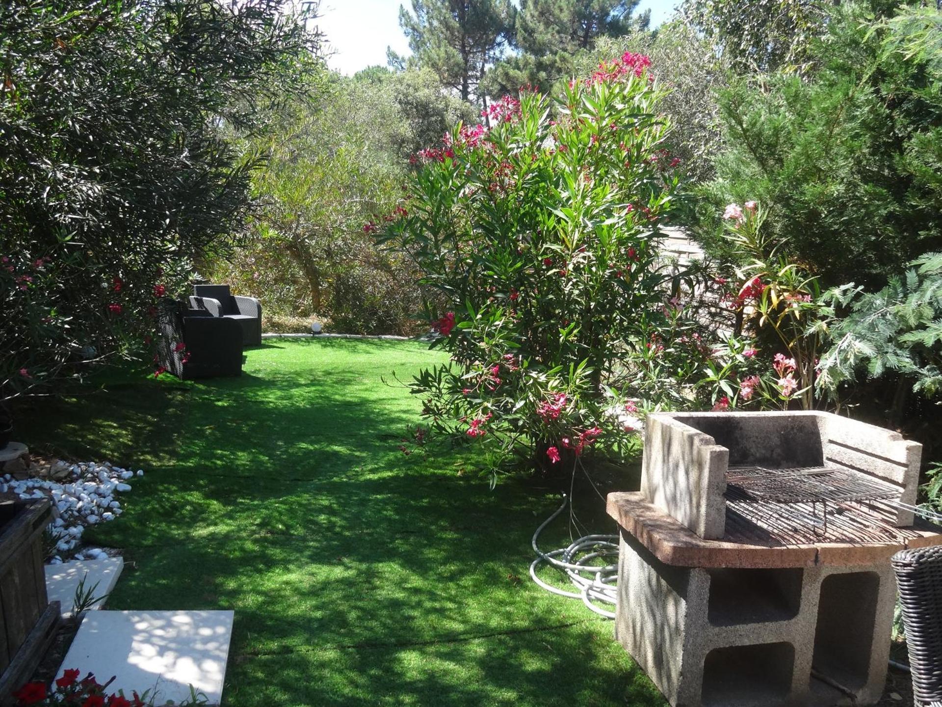 Ferienhaus Pezza Cardo *