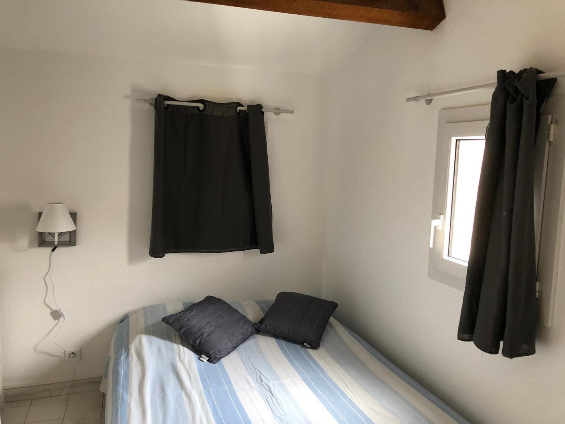 Pezza Cardo Ferienhaus Porto-Vecchio (Corsica)