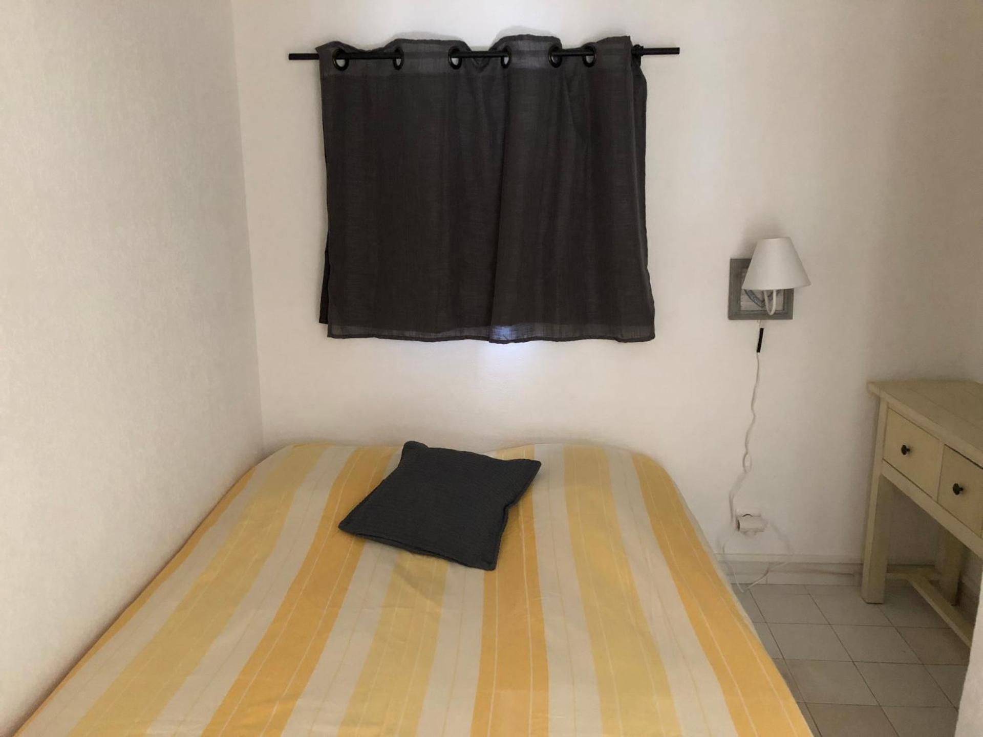 Ferienhaus Pezza Cardo Porto-Vecchio (Corsica)