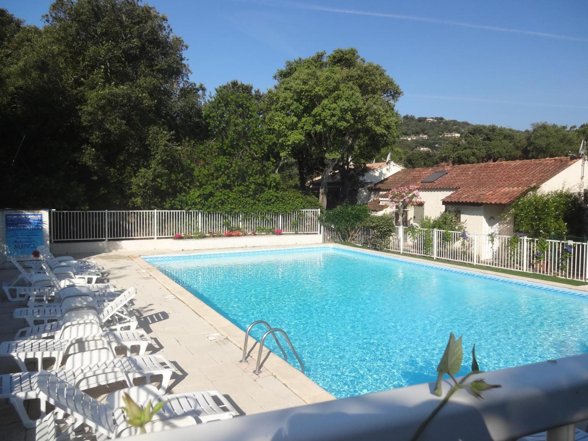 Ferienhaus Pezza Cardo