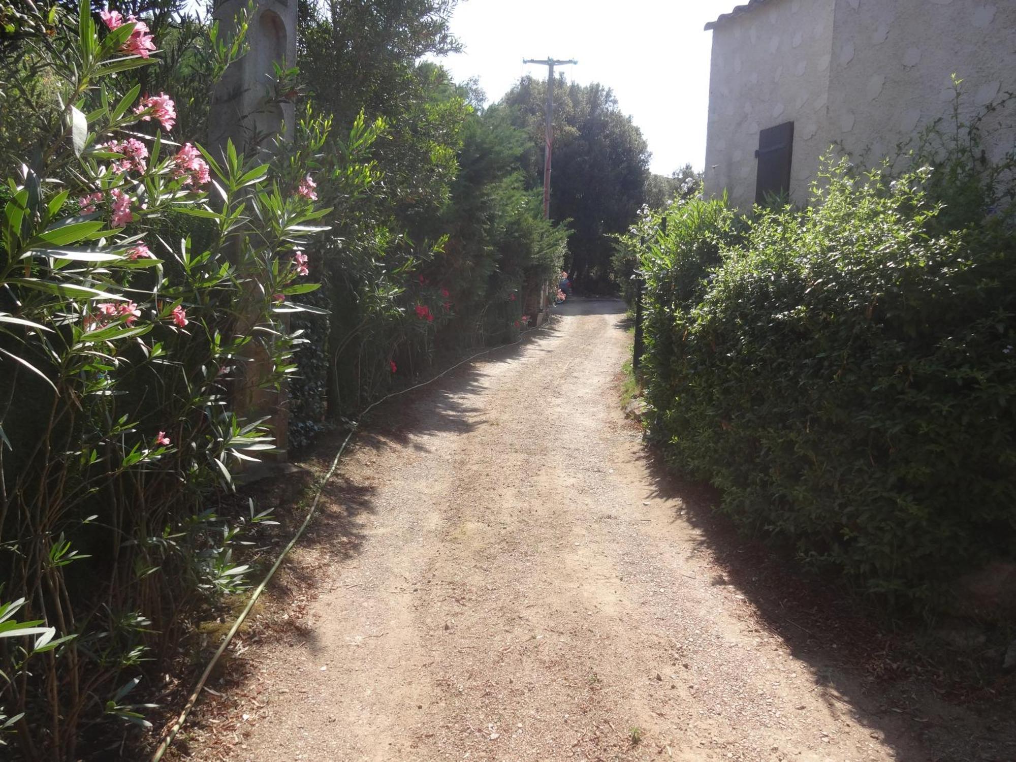 Ferienhaus Pezza Cardo *