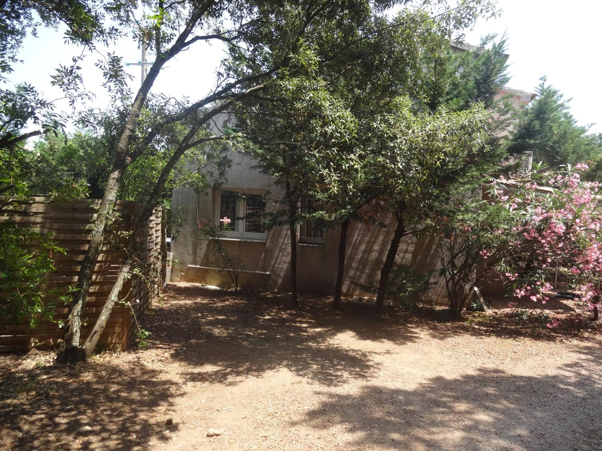 Ferienhaus Pezza Cardo Porto-Vecchio (Corsica)