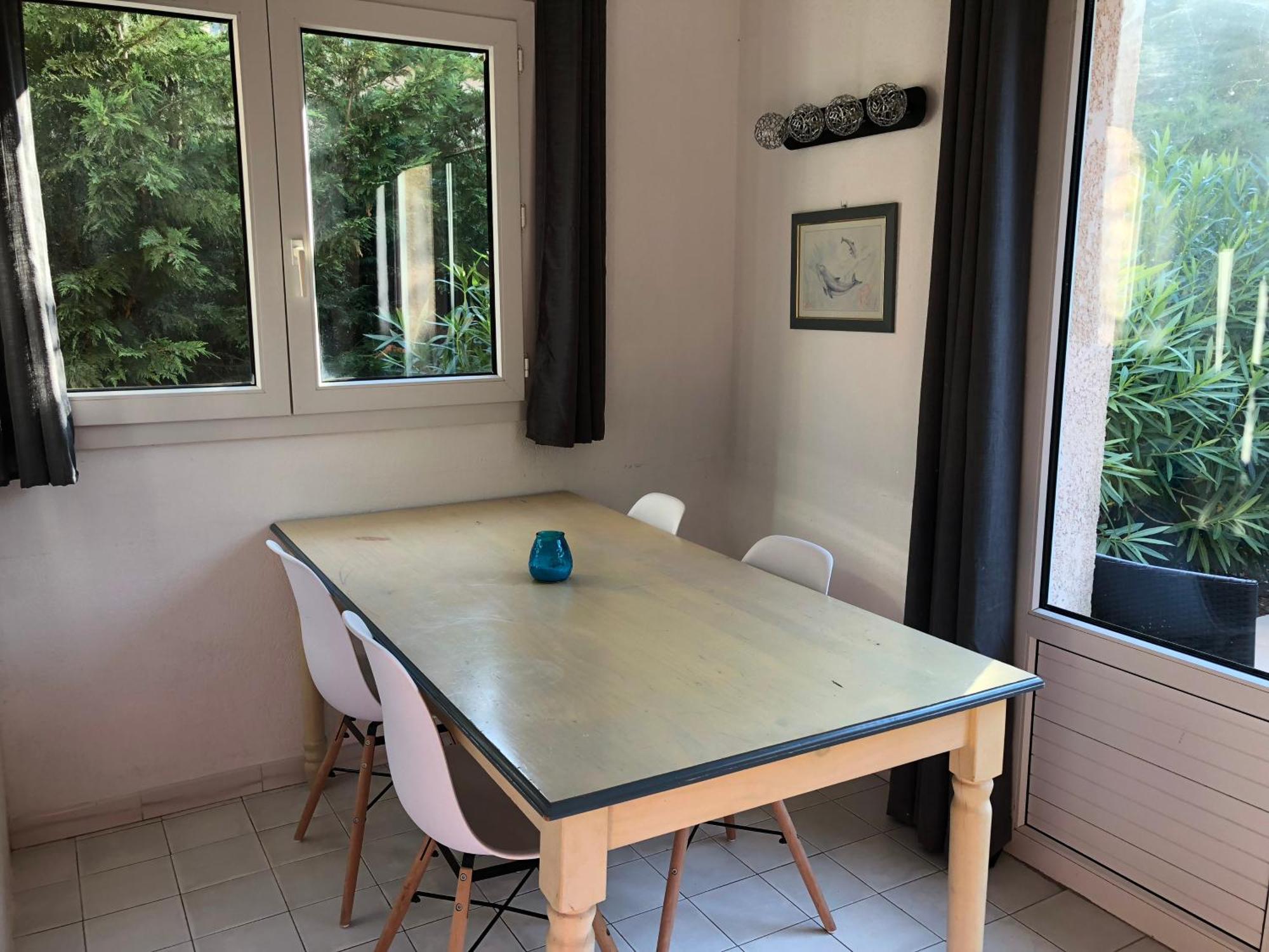 Ferienhaus Pezza Cardo