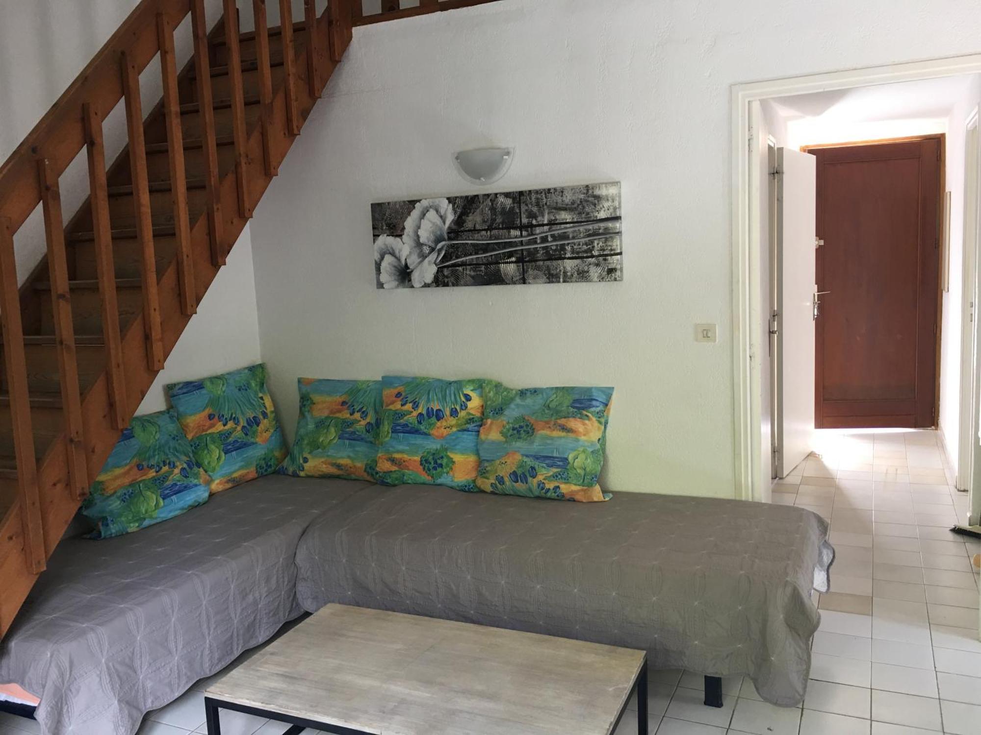 Ferienhaus Pezza Cardo *