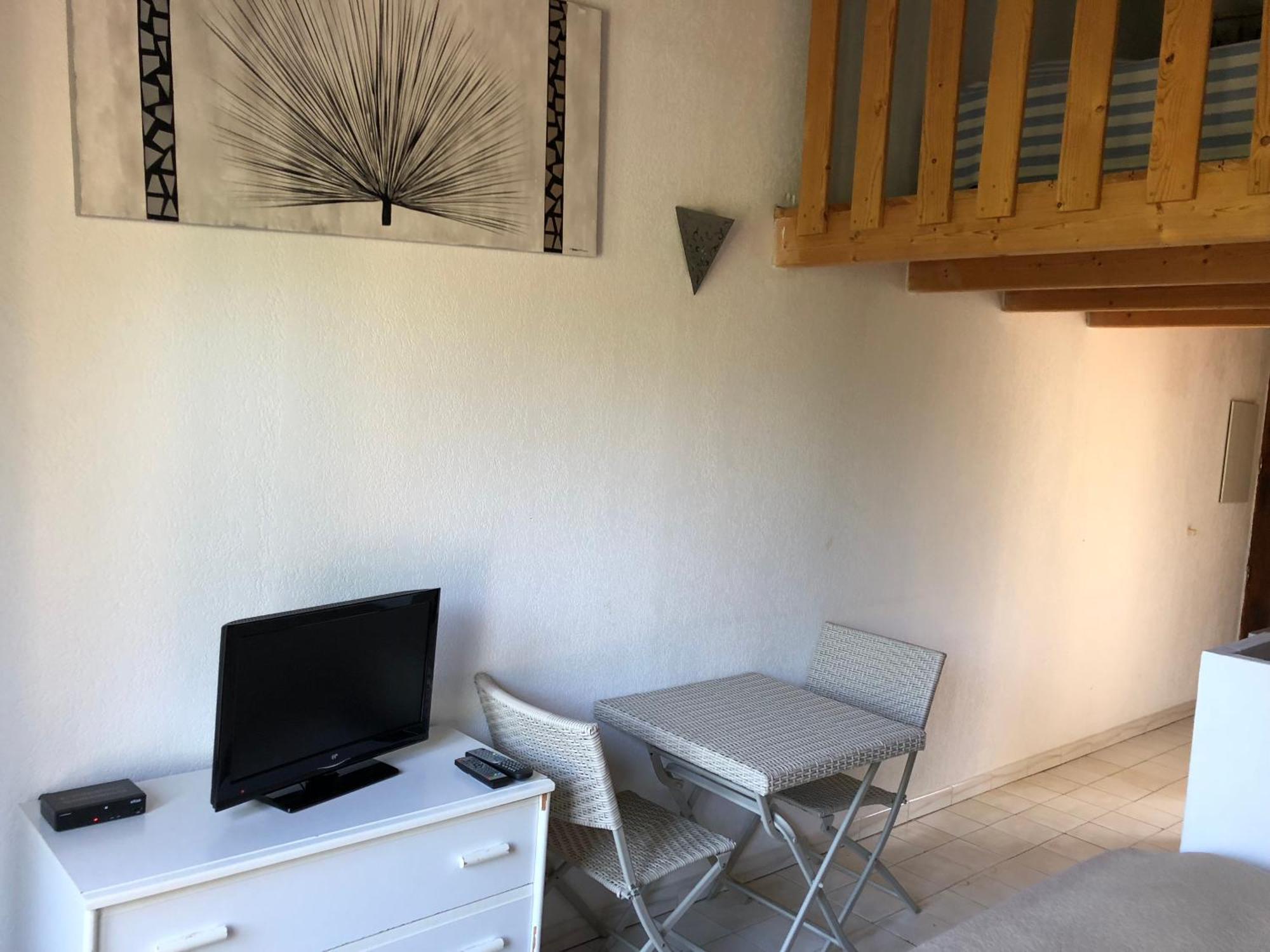 Ferienhaus Pezza Cardo Porto-Vecchio (Corsica)