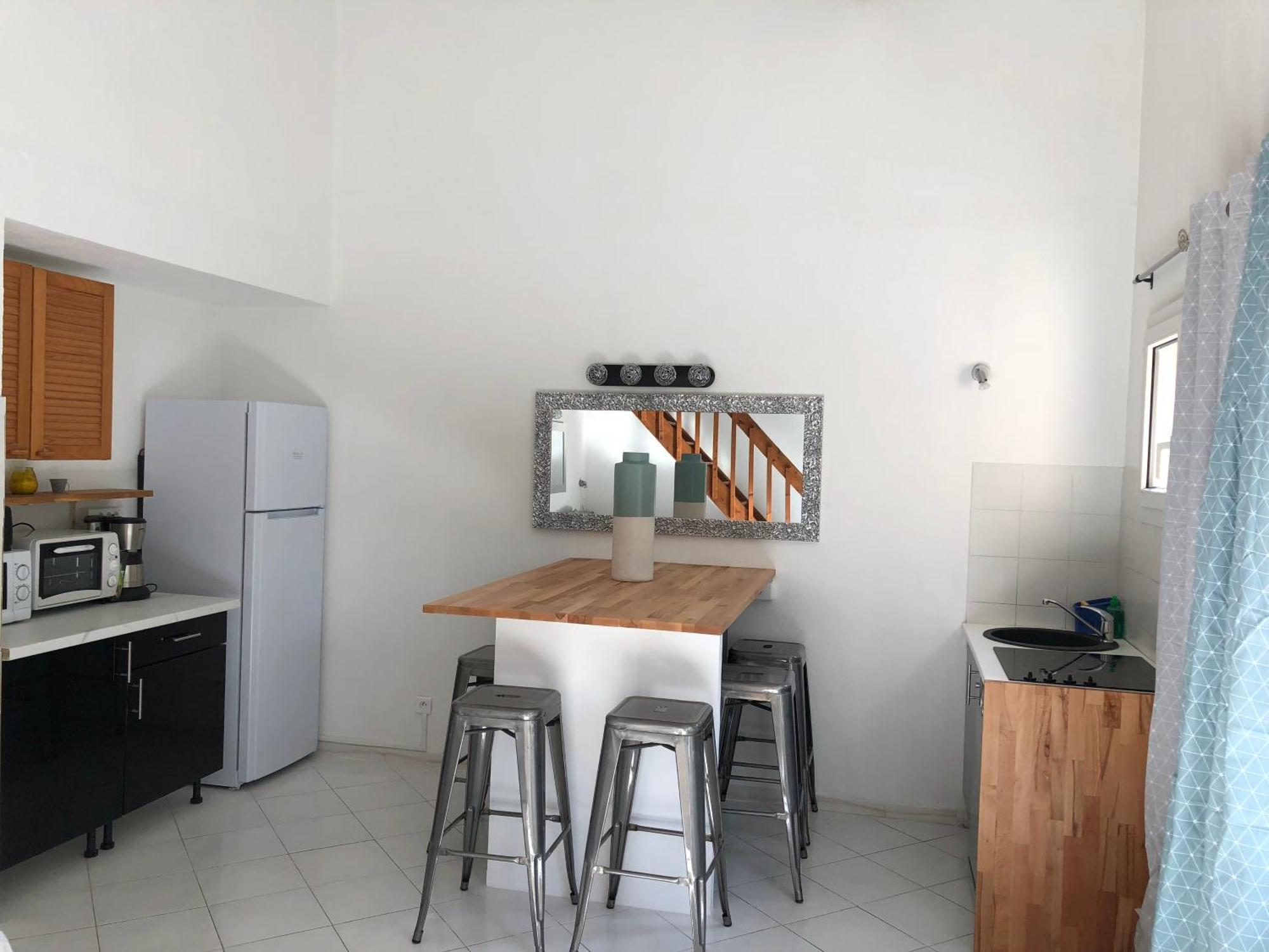 Pezza Cardo Ferienhaus