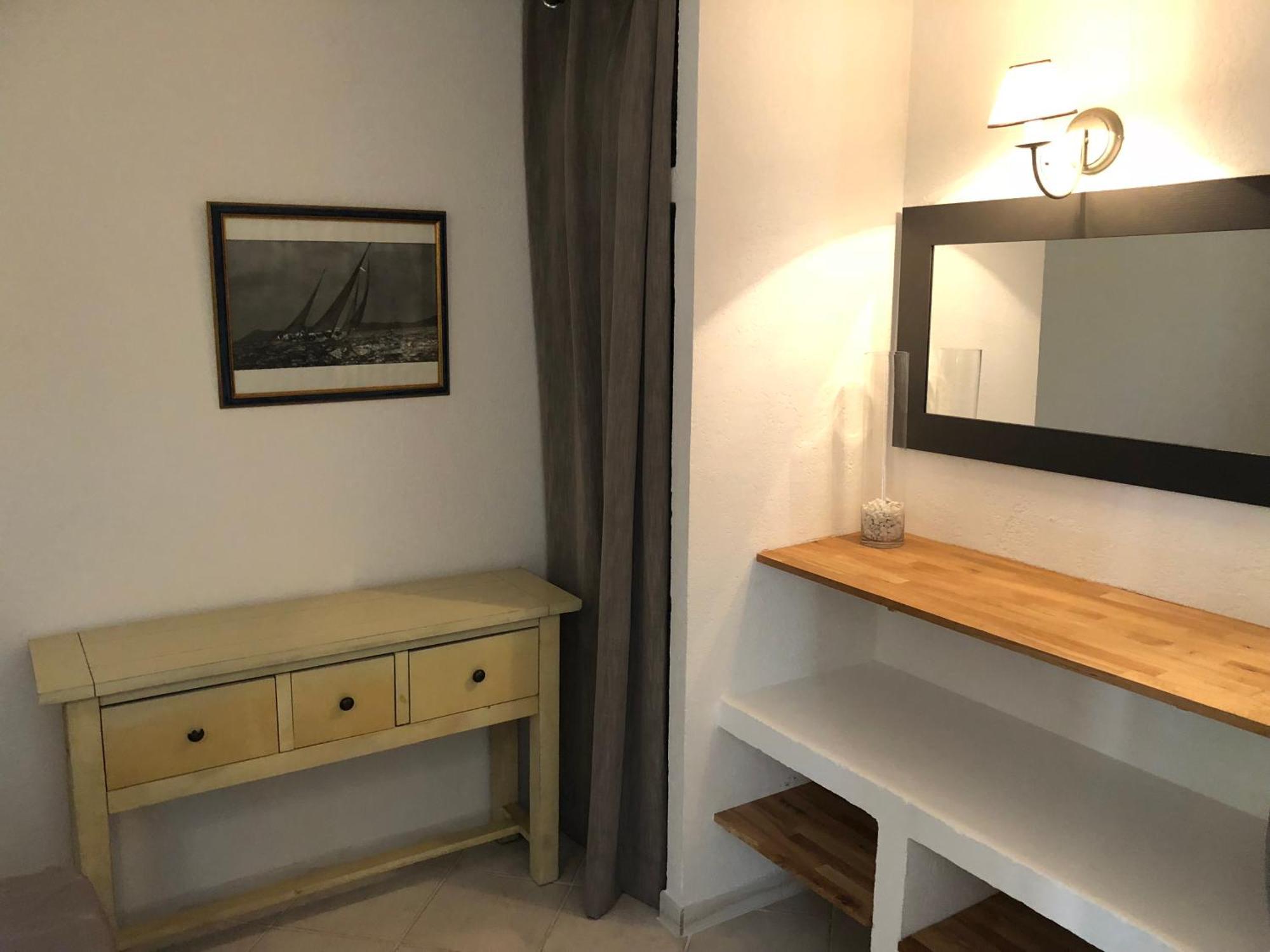Pezza Cardo Ferienhaus Porto-Vecchio (Corsica)