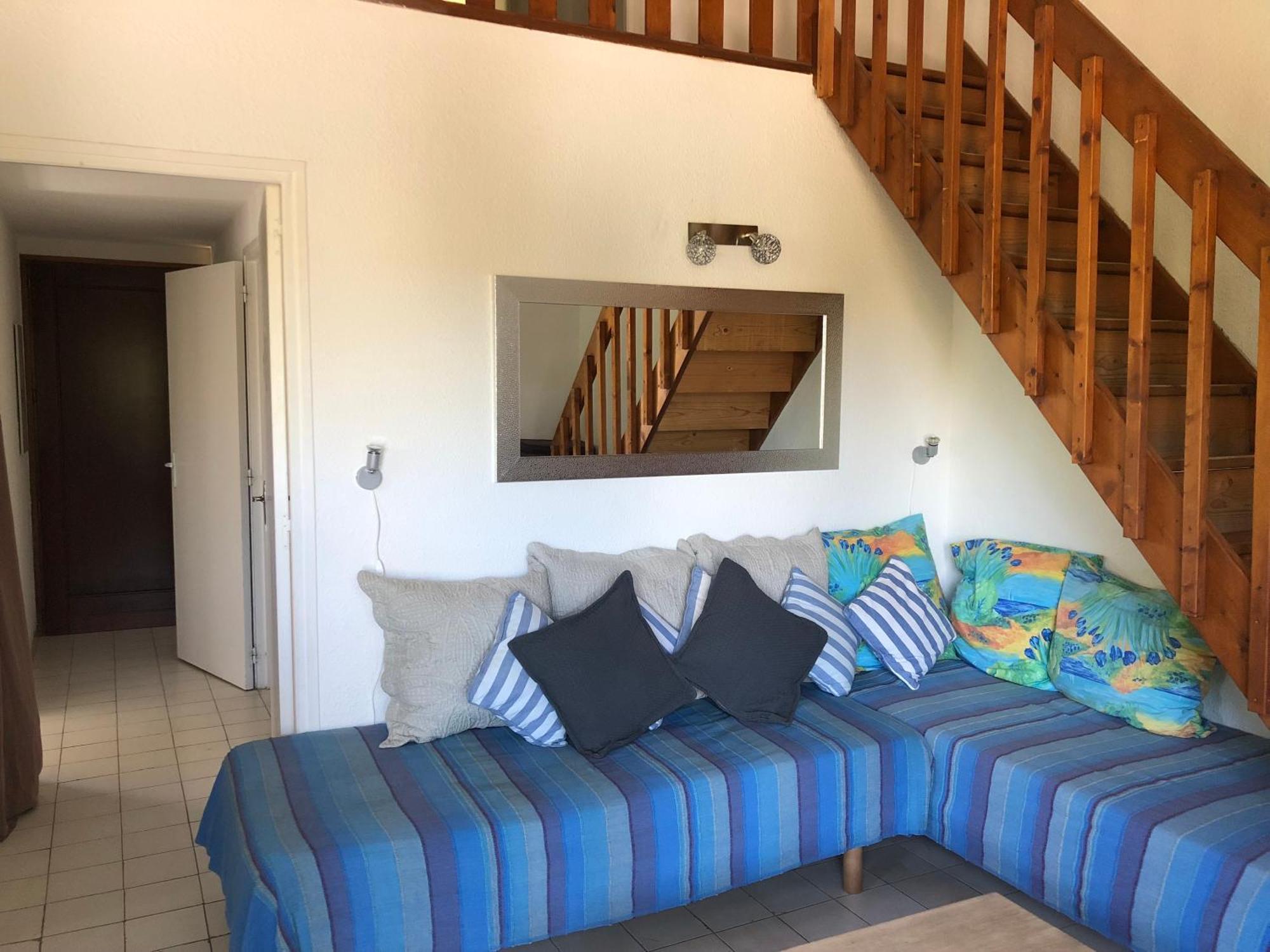 Pezza Cardo Ferienhaus Porto-Vecchio (Corsica)