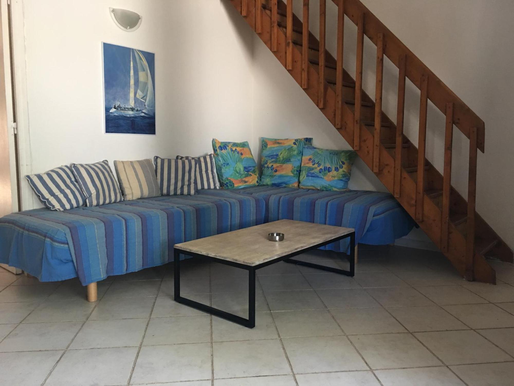 Pezza Cardo Ferienhaus Porto-Vecchio (Corsica)